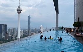 Faced Suites Platinum Klcc