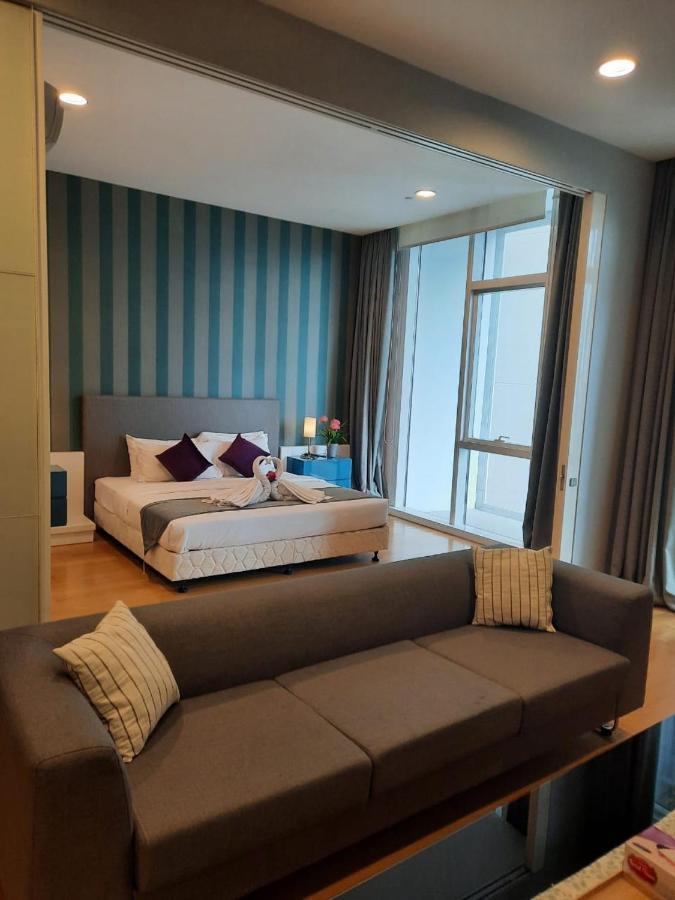 Faced Suites Platinum Klcc Kuala Lumpur Kültér fotó