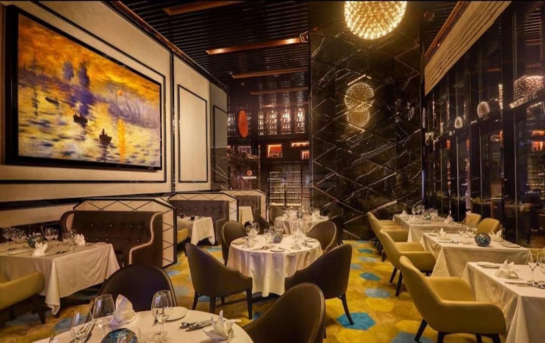 Faced Suites Platinum Klcc Kuala Lumpur Kültér fotó
