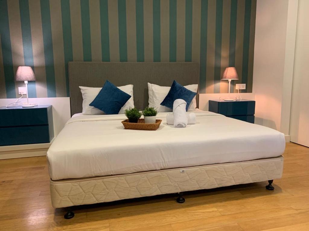 Faced Suites Platinum Klcc Kuala Lumpur Kültér fotó